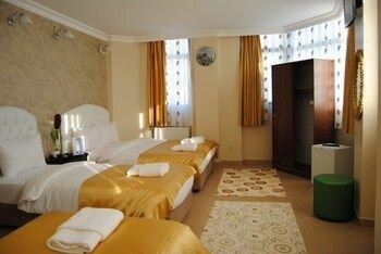 Otel Lotus Hotel, İstanbul, foto