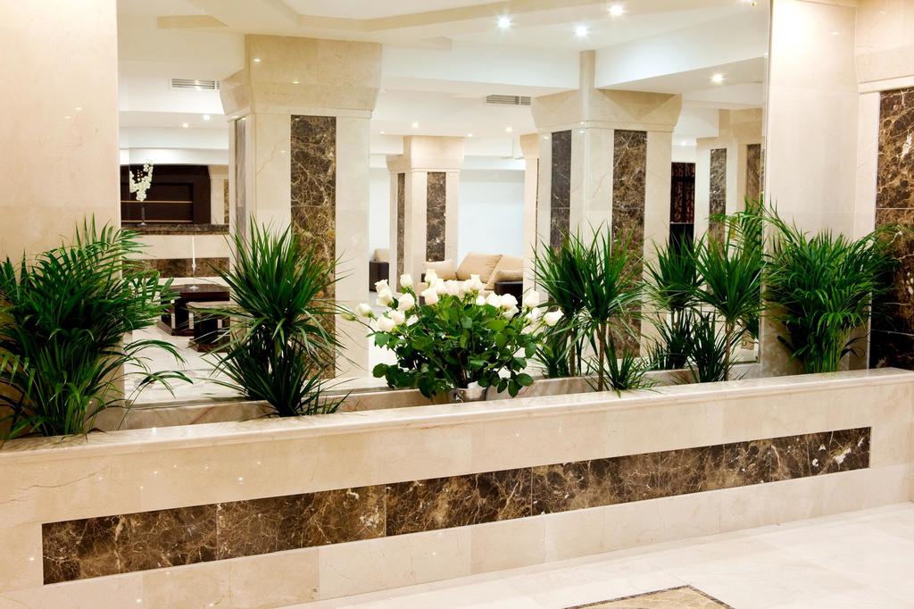 Фото Moscow Holiday Hotel