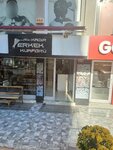 Kadir Man`s Hairdresser (Ankara Province, Cankaya District, Hilal Neighborhood, 673rd Street, 4B) ، صالون حلاقة