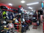 Motorium (İstanbul, Bahçelievler, Şirinevler Mah., Mithatpaşa 1 Cad., 12B) ، وكالات بيع دراجات نارية