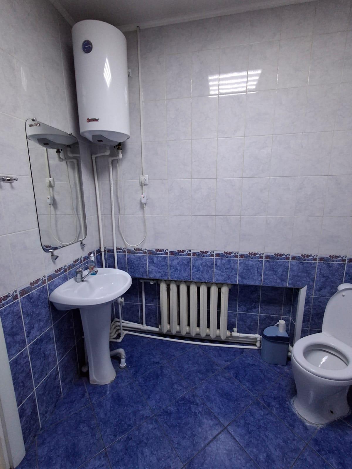 Фото Ночлег