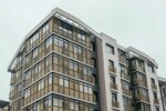Островский (Ostrovskogo Street, 107), complejo residencial