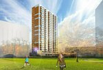 Веснушки (Vosstania Street, 82Б) ، مجمع سكني