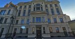 Dom na Bolshoy Nikitskoy, 45 (Bolshaya Nikitskaya Street, 45), housing complex