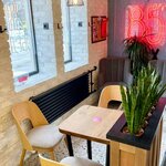 Tseh85 (prospekt 25 Oktyabrya, 42), coffee shop