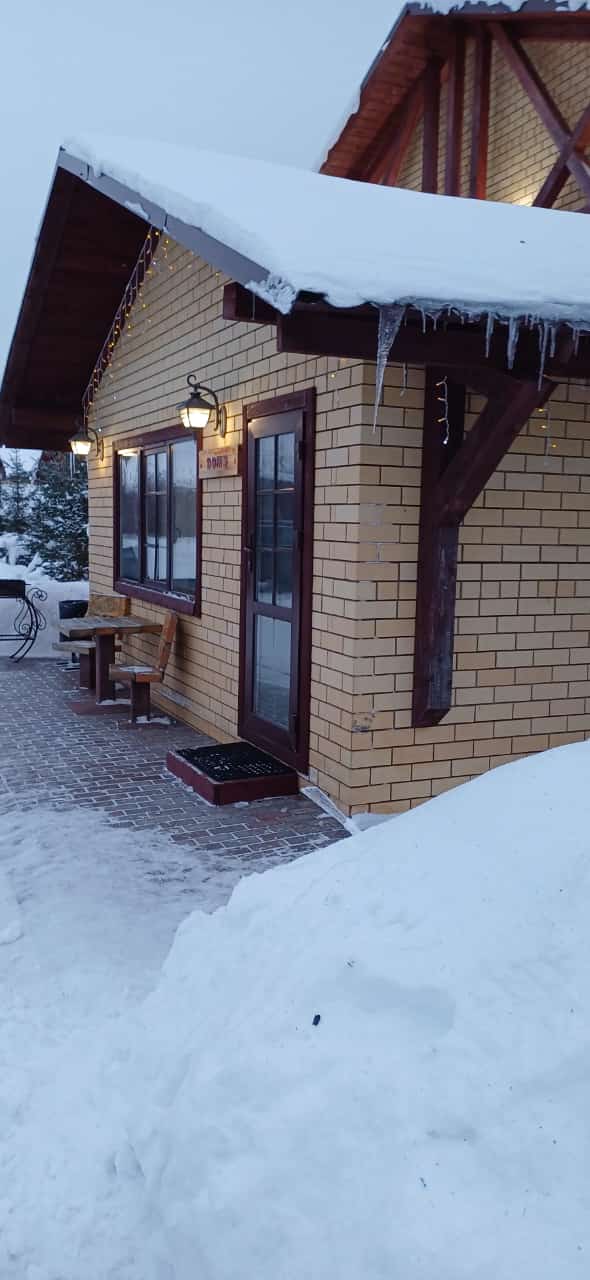 Фото Снегири