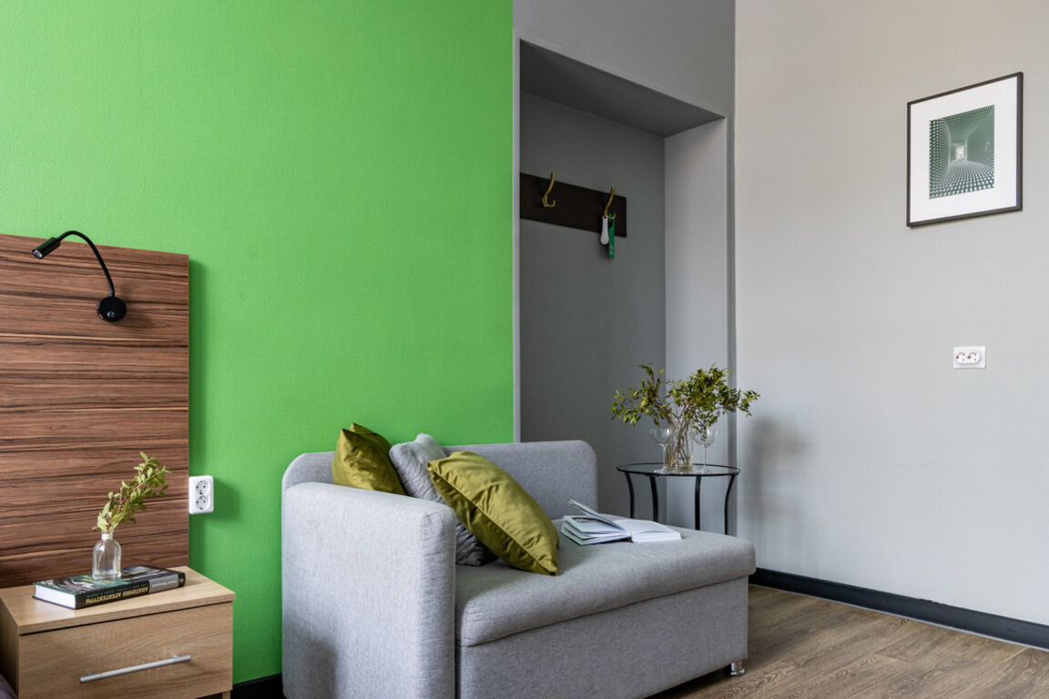 Фото Номера на Садовой