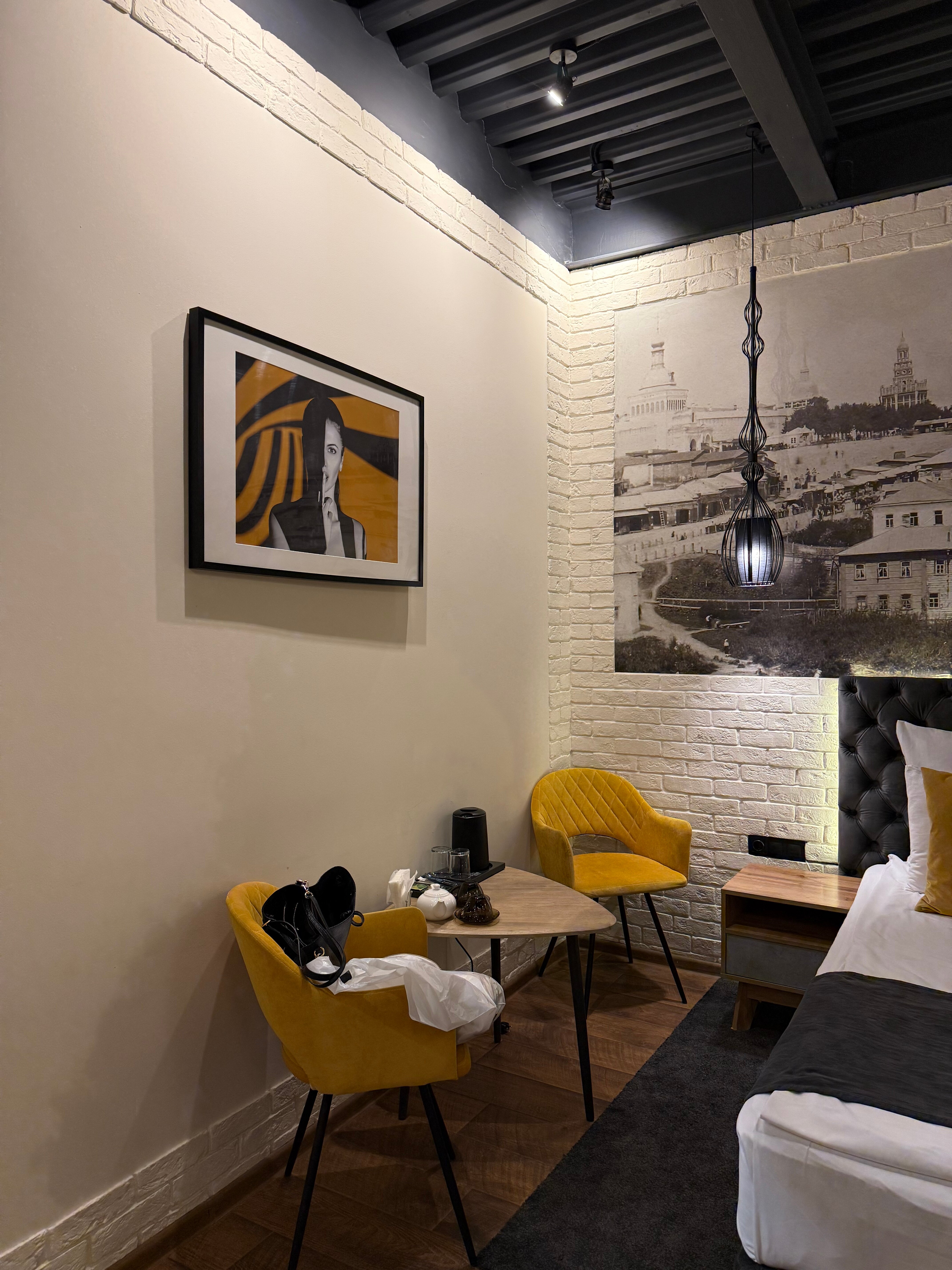 Фото Старый Город