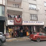 New Collection (Istanbul, Esenyurt, Incirtepe Neighborhood, Kemal Pasha Avenue, 41B), clothing store