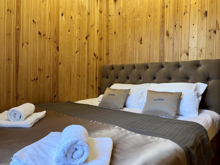 Фото Гостевой дом Сова от Травел Хотелс Антураж