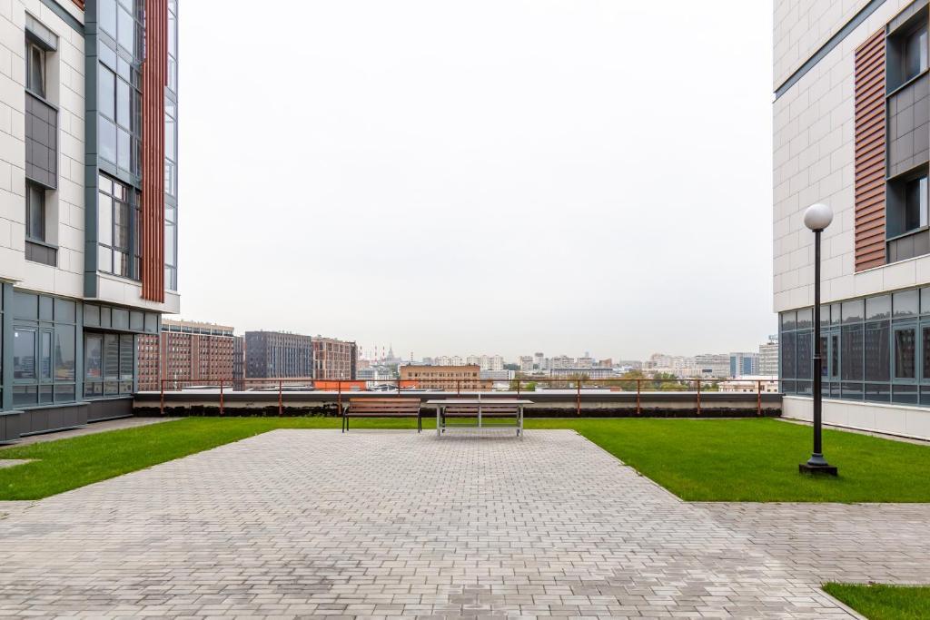 Фото Киго Парк Легенд