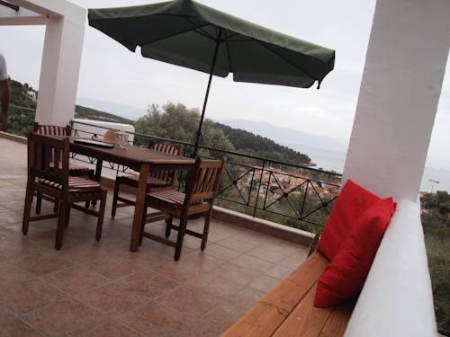 Фото Letos Villas