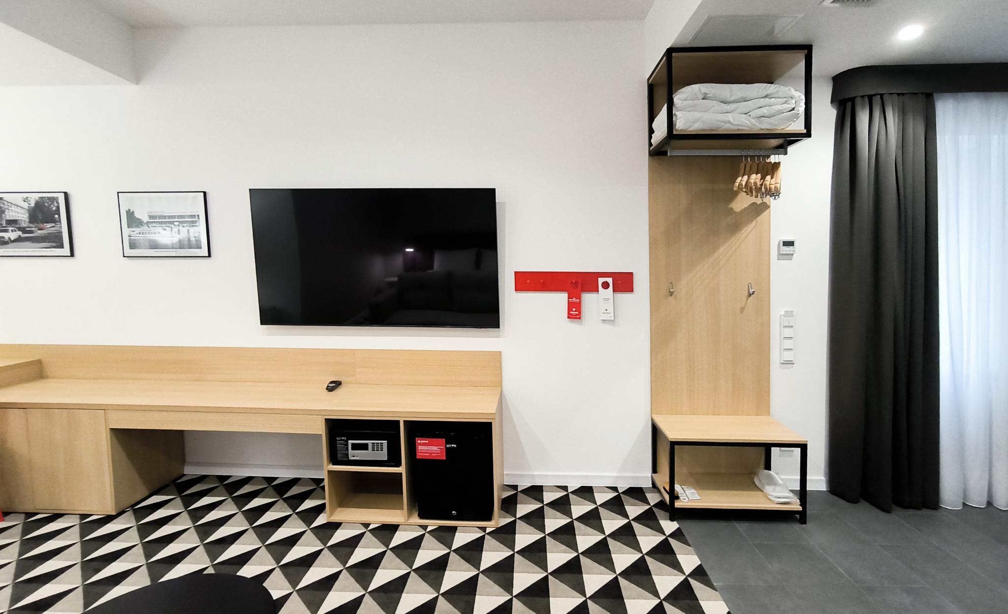 Фото Azimut Отель Абакан