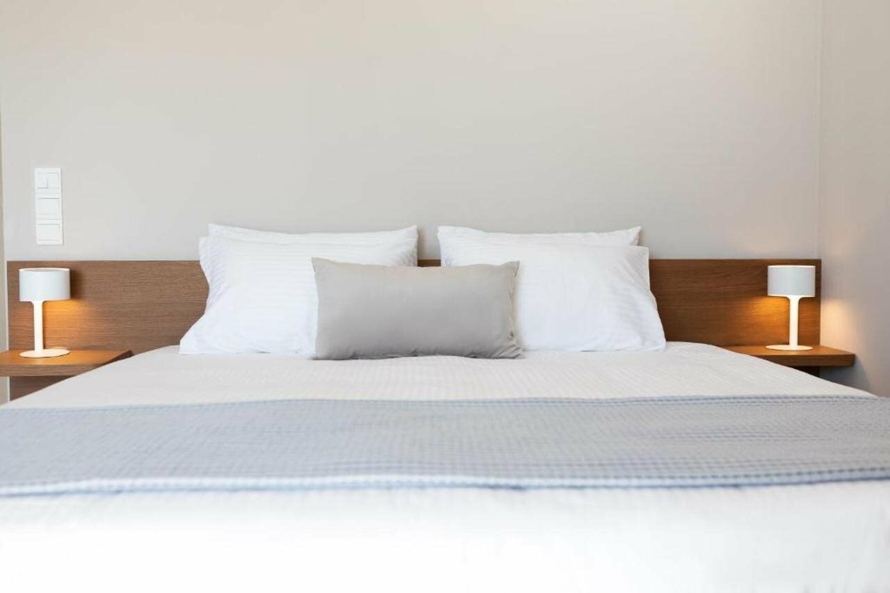 Фото Alinea Suites Limassol Center