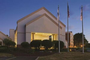 Гостиница DoubleTree by Hilton Cleveland - Independence