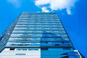 Гостиница Holiday Inn Express Wuhan Optical Valley, an Ihg Hotel