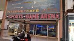 Sibernet Internet Cafe eSports Game Arena (Antalya, Kepez, Necip Fazıl Kısakürek Cad., 43D), internet cafe