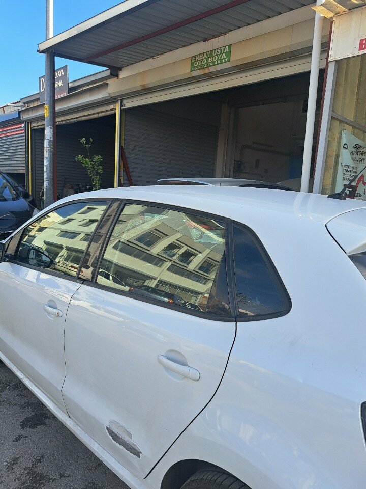 Auto body repair Erbay Auto Body Paint, Izmir, photo