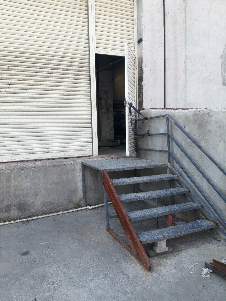 Paintwork materials Private Paint, Izmir, photo