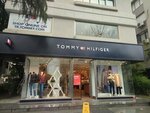 Tommy Hilfiger Suadiye (İstanbul, Kadikoy, Bagdat Avenue, 431A), empresa de costura