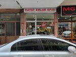 Hayat Emlak (İstanbul, Maltepe, Altayçeşme Mah., Kore Sok., 1A) ، وكالة عقارية