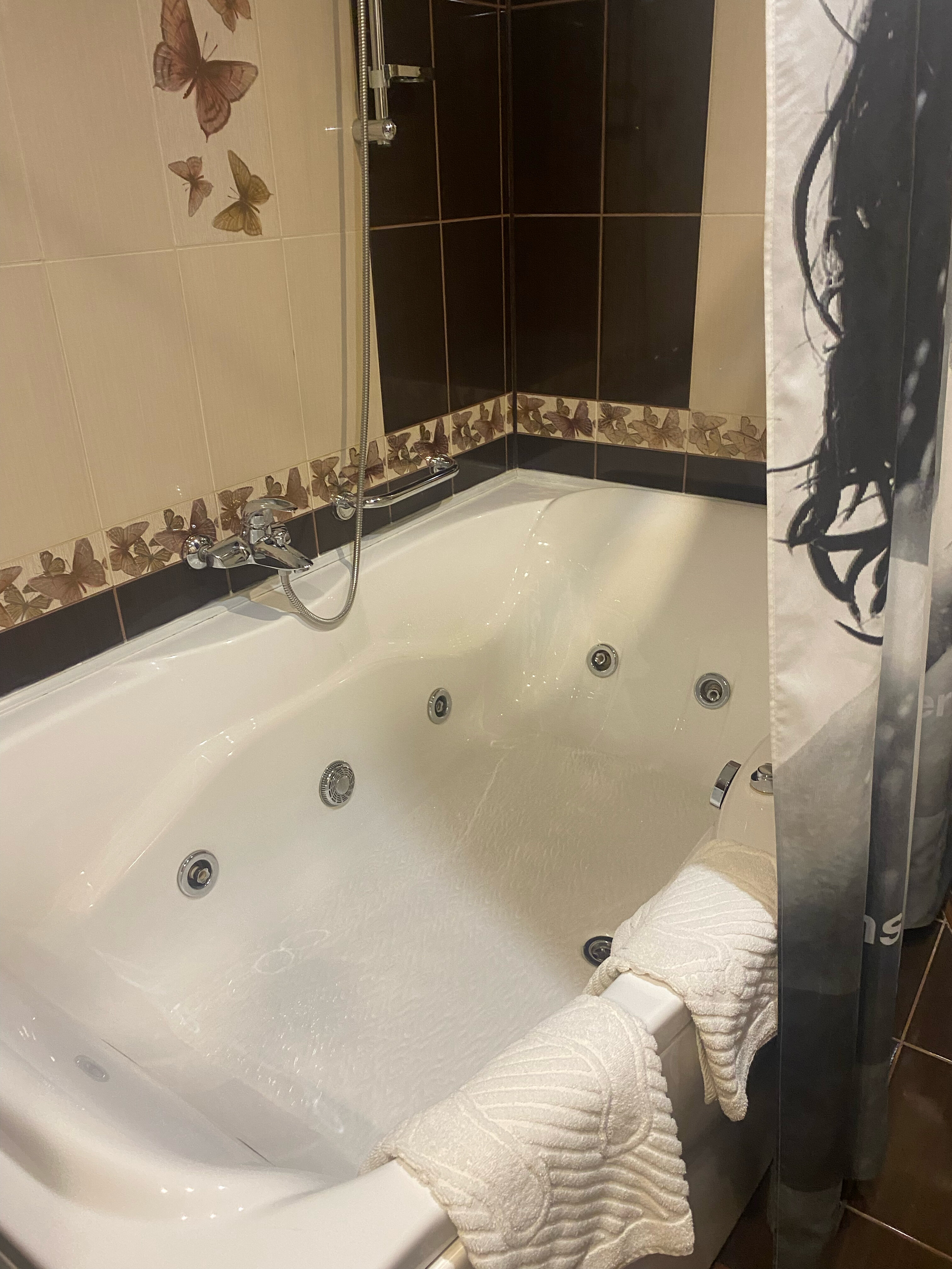 Фото Юбилейная