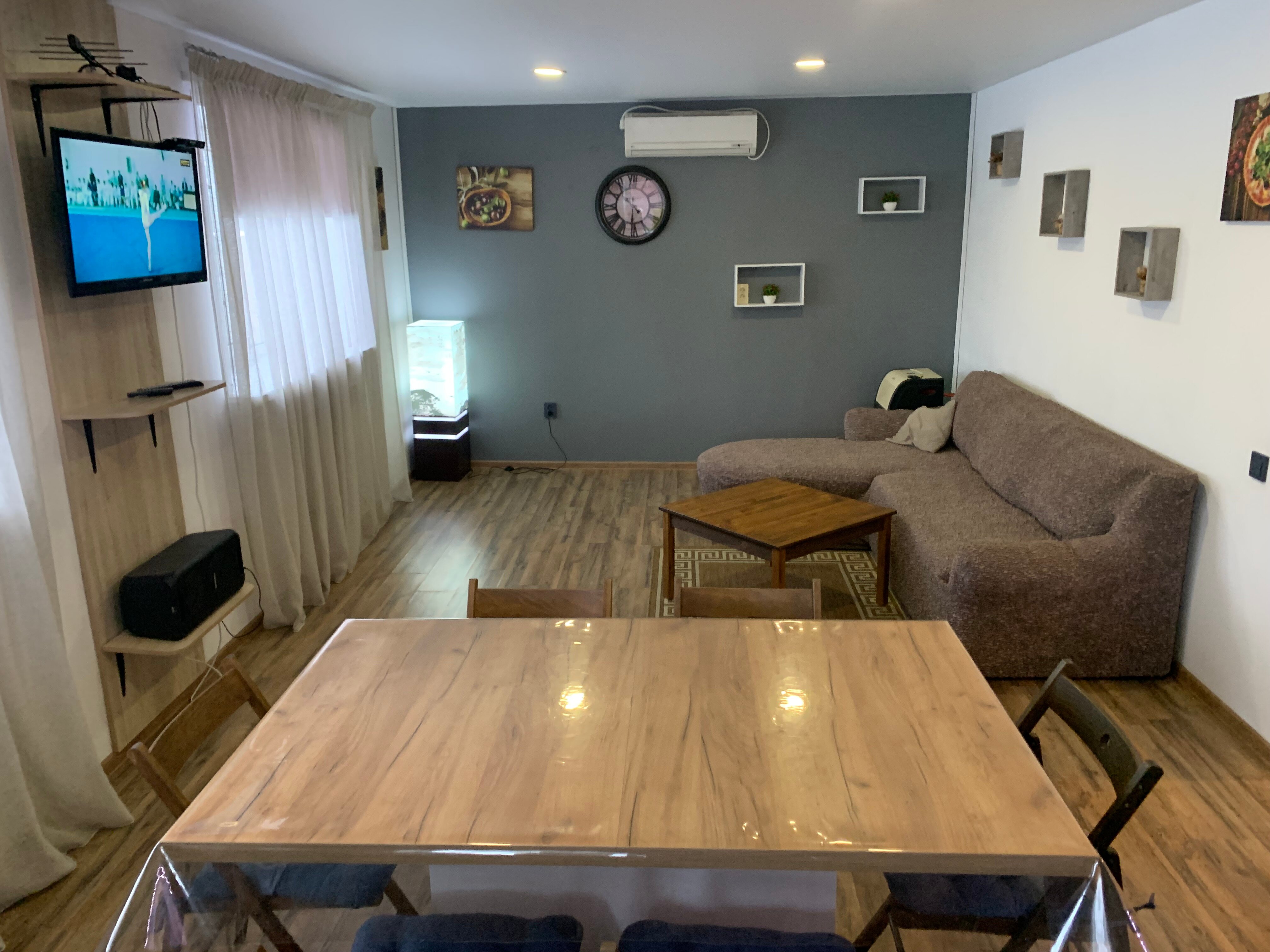 Фото Родные пенаты