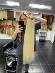 Diana Hair (ул. Земляной Вал, 2), волосы для наращивания в Москве