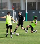 Aspire Football Academy (2/7, Sheikh Mohammad Bin Zayed Road, Dubai), sports club