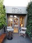 Officina Penso (Istanbul, Besiktas, Etiler Neighborhood, Ihsan Aksoy Street, 6C), jewelry shop
