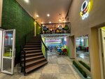 Енот (rabochiy posyolok Novy Rogachik, Stepnaya ulitsa, 51), entertainment center