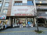 Gormez Alisveris Merkezileri (İstanbul, Gaziosmanpaşa, Cengiz Topel Cad., 197A) ، مركز تسوق