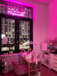 Soul to Soul (Kashtanovaya ulitsa, 4), nail salon