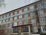 Тамбовский колледж социокультурных технологий (Shirokaya ulitsa, 3), college