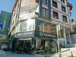 Gundem Group (İstanbul, Eyüpsultan, Çırçır Mah., Dereiçi Sok., 1/1), compañía de construcción