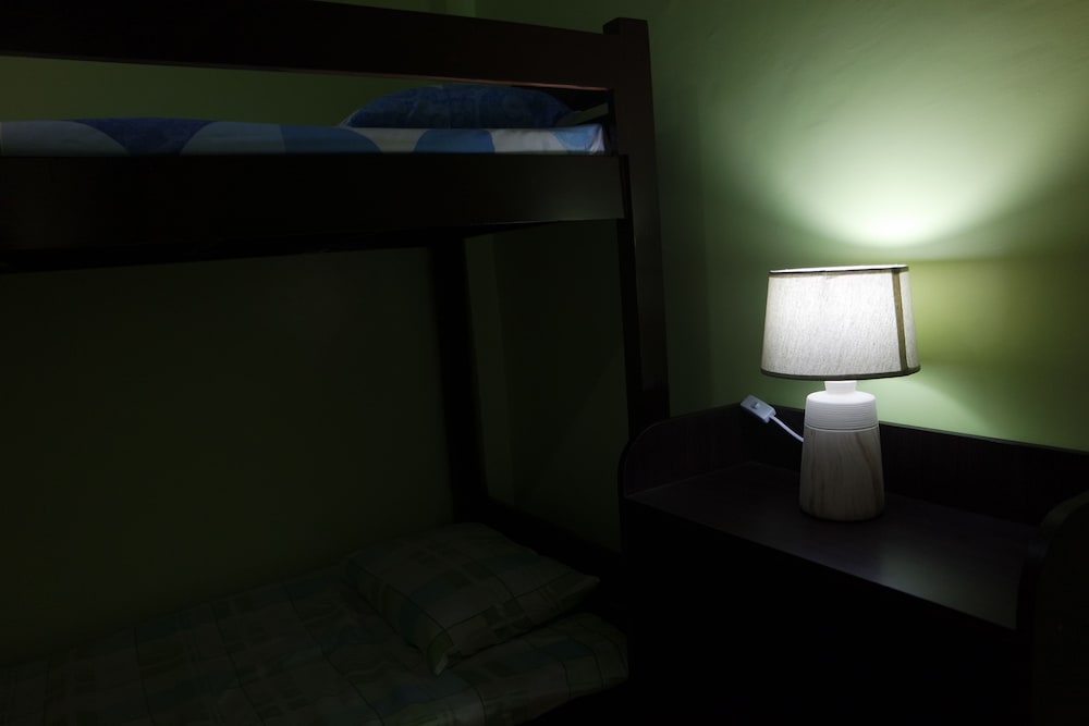 Фото Yoo C Apartment