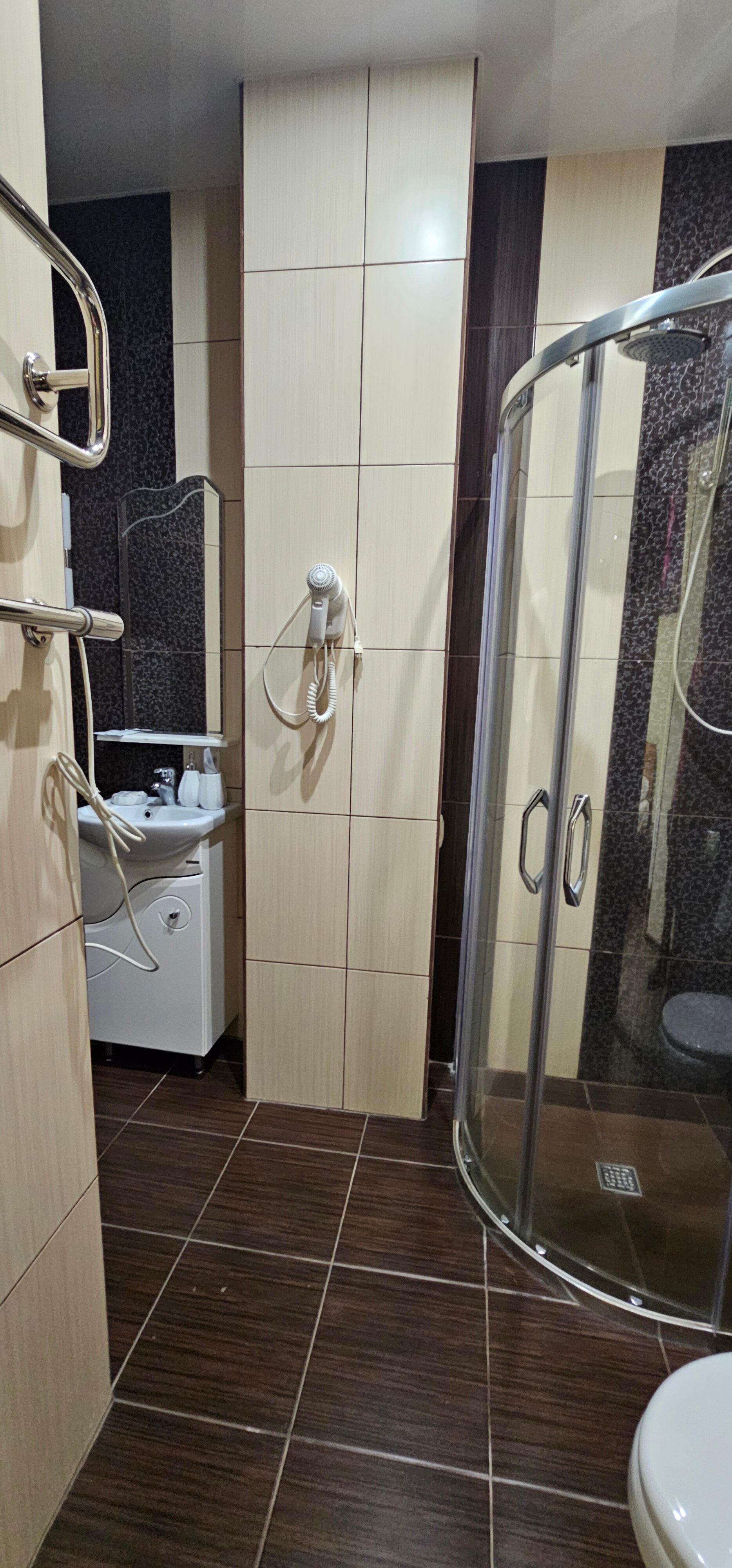 Фото Сибирский домик