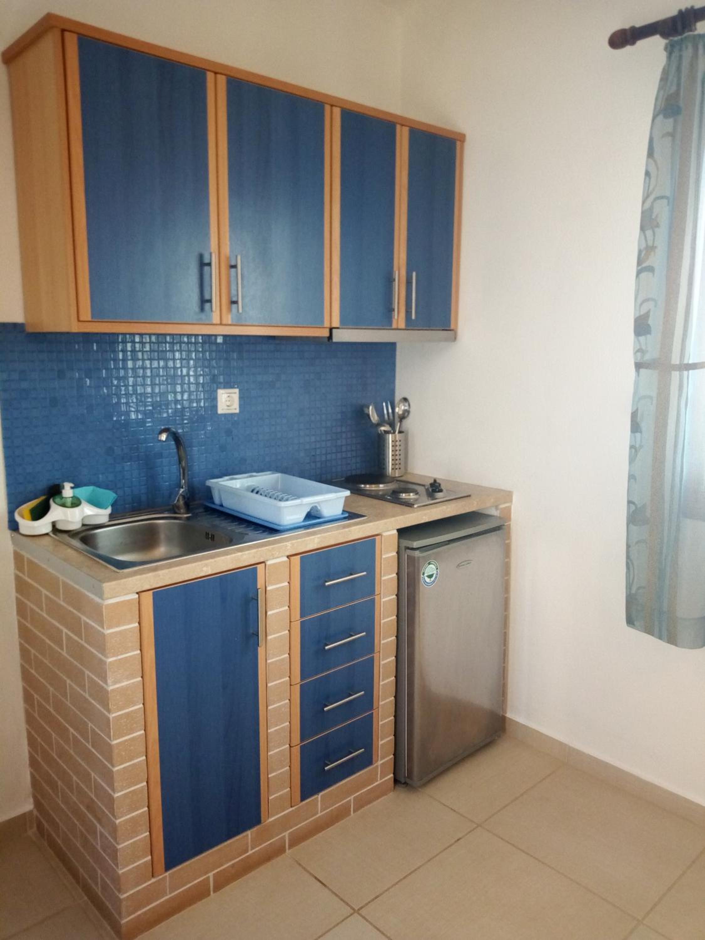 Фото Ammoudia Studios