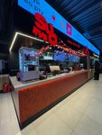Sumo Bistro (Pushkinskaya Street, 50), fast food