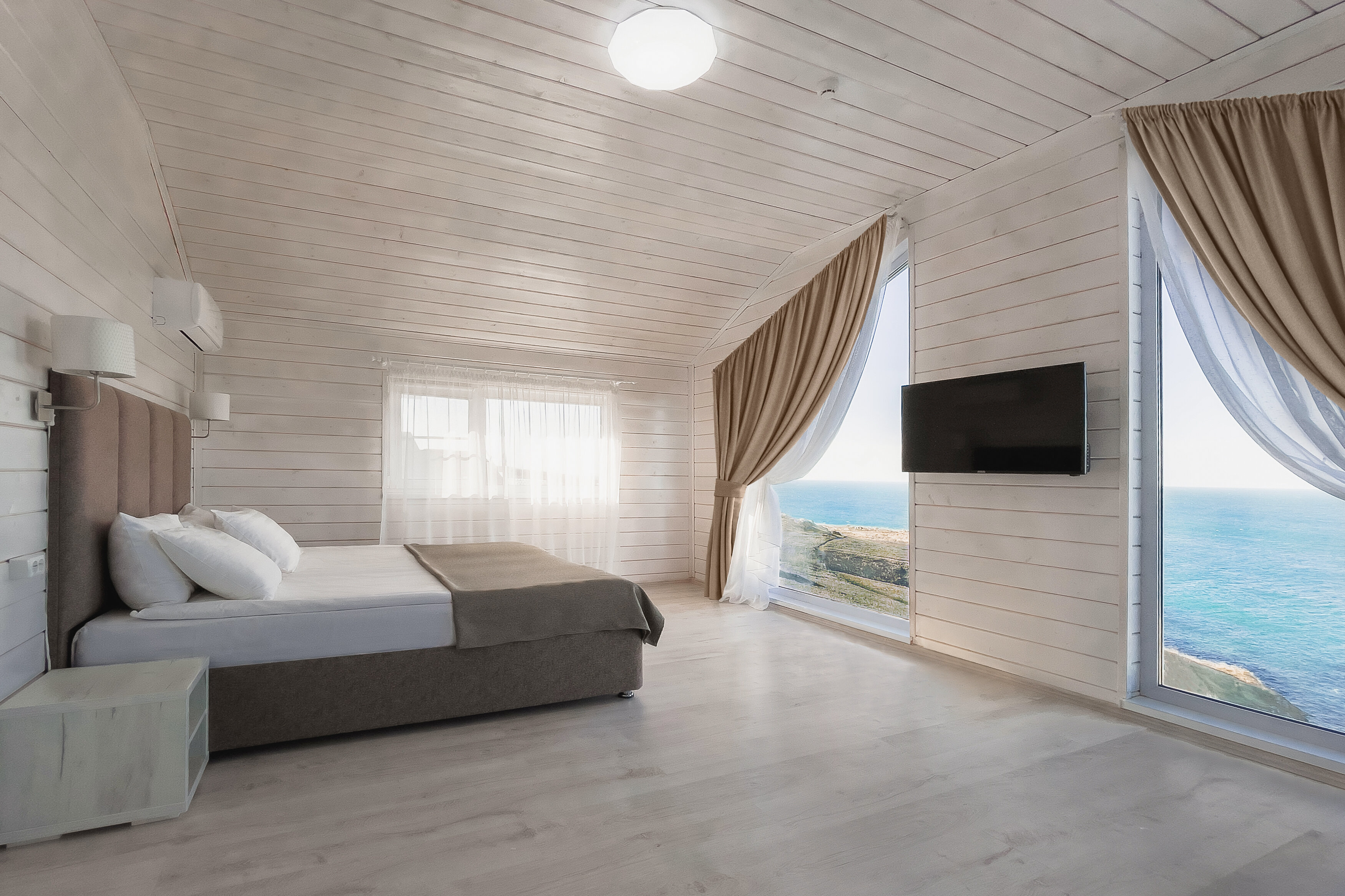 Фото Морская Резиденция