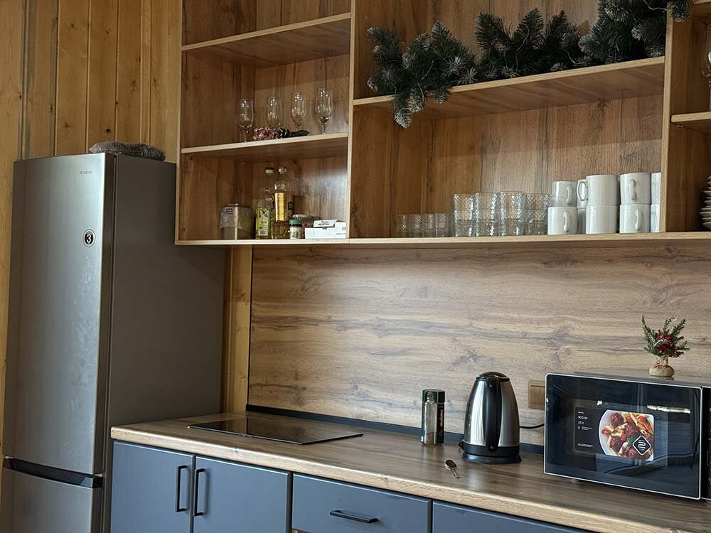 Фото Вилла Леа