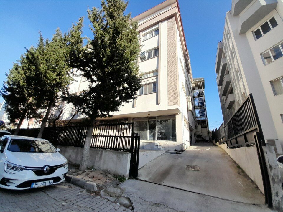 Paper producers and suppliers Saga Packaging Paper, Izmir, photo