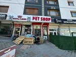 Cambasi Pet Shop (Ankara Province, Kecioren District, Çambaşı Cad., 37), tienda de animales