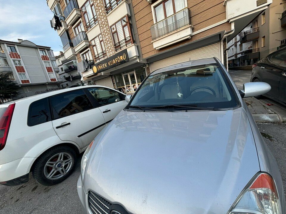Hairdresser Guzel Erkek Kuaforu Emin Guzel, Ankara, photo