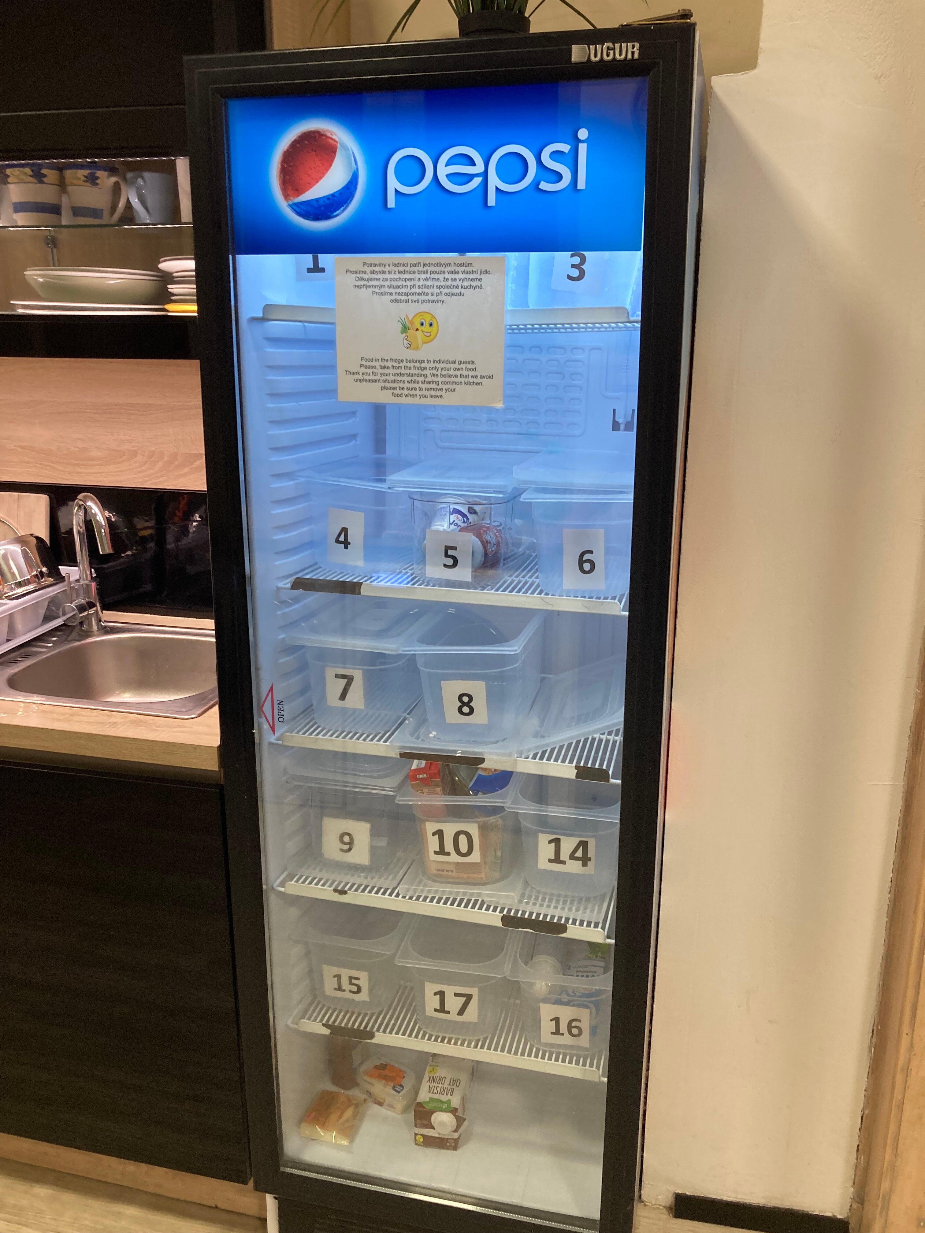 Фото Hostel Sklep