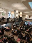 Pilaf Center (Shaykhantahur District, Abdullah Qadiri Street, 7B/1), cafe