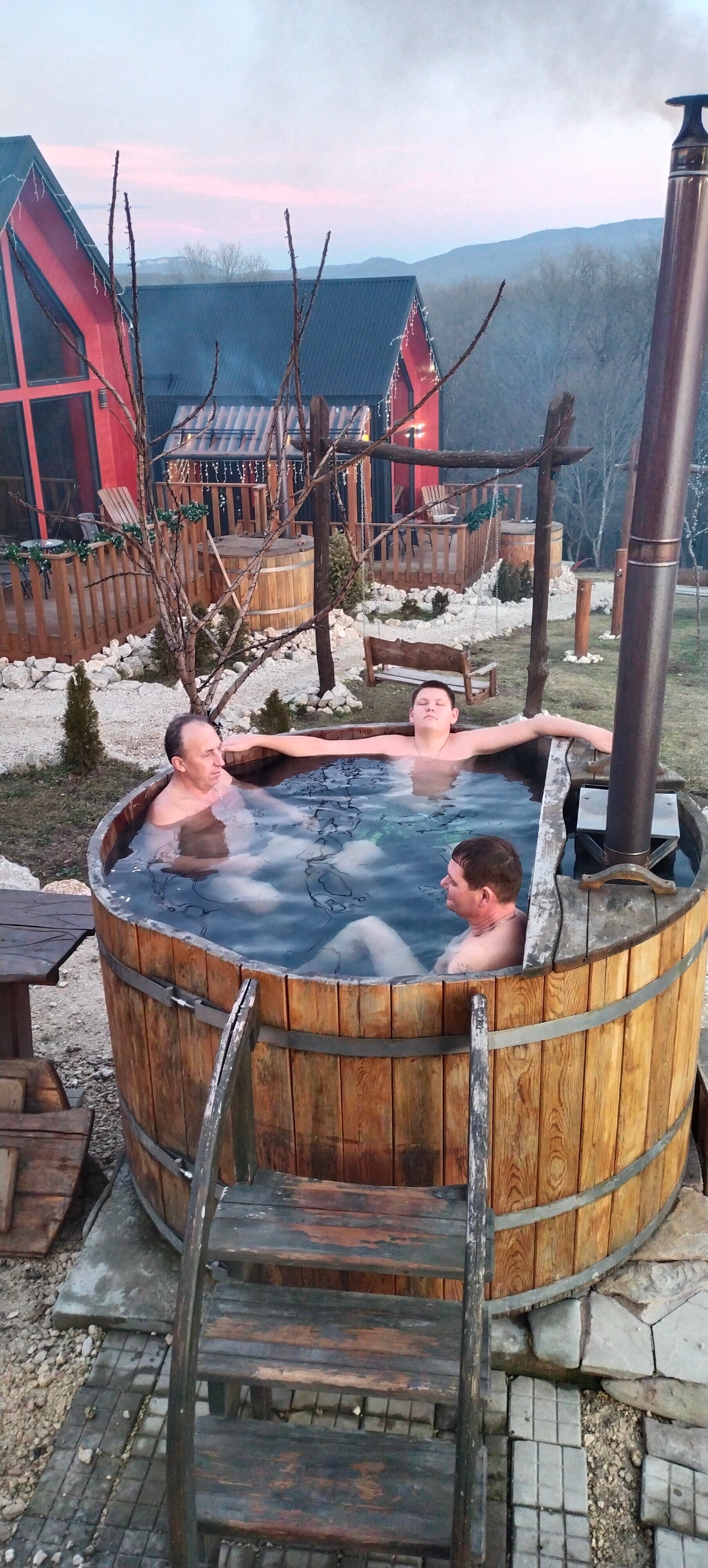 Фото Shambala_Village