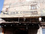 K. K silk corner (Pakistan Employees Cooperative Housing Society, Block 2, Dr Riazuddin Road, 88), clothes wholesale