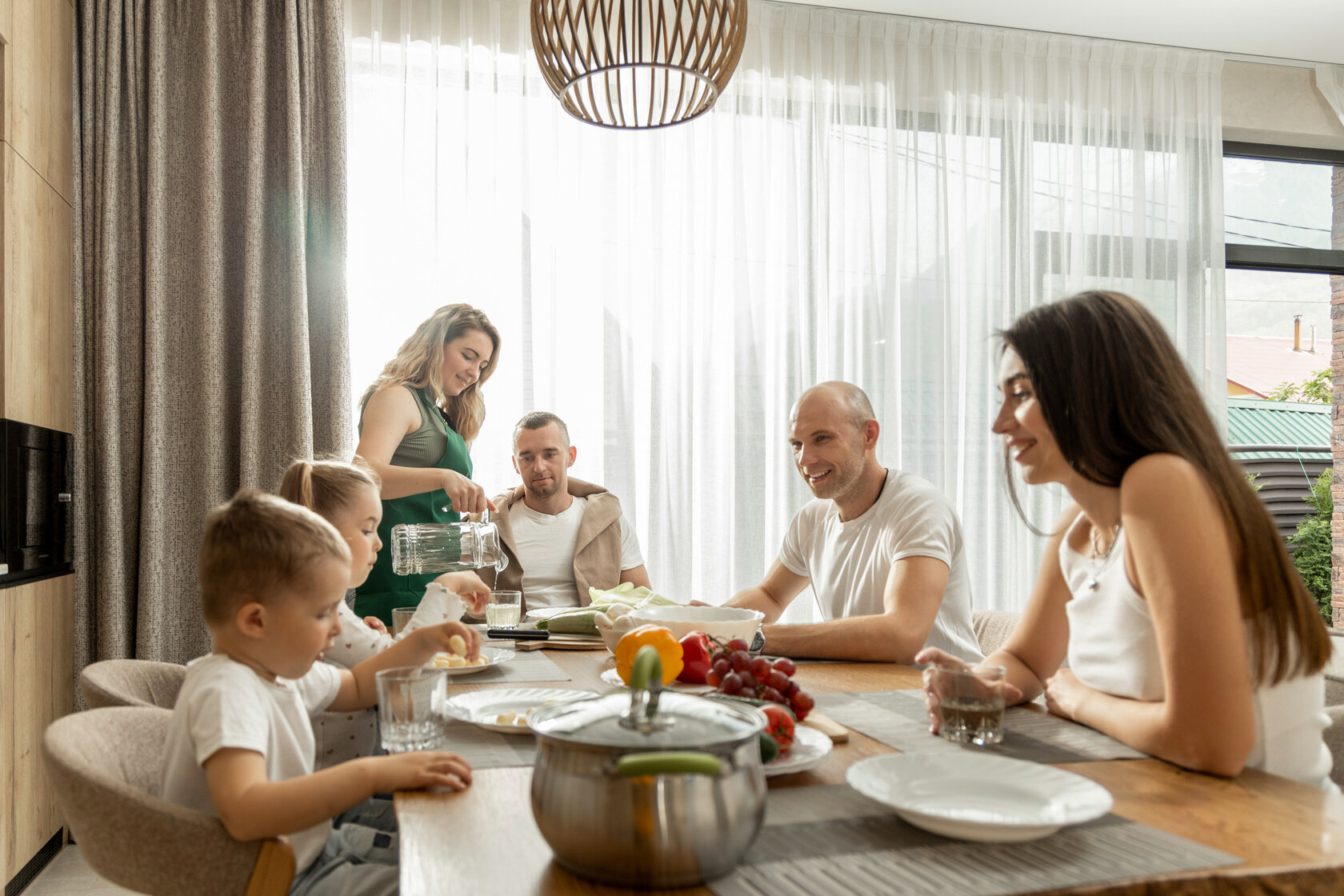 Фото Chalet Mont Cristal by Provence