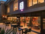 The Park Cafe (Shaykhantahur District, Abdullah Qadiri Street, 1), cafe